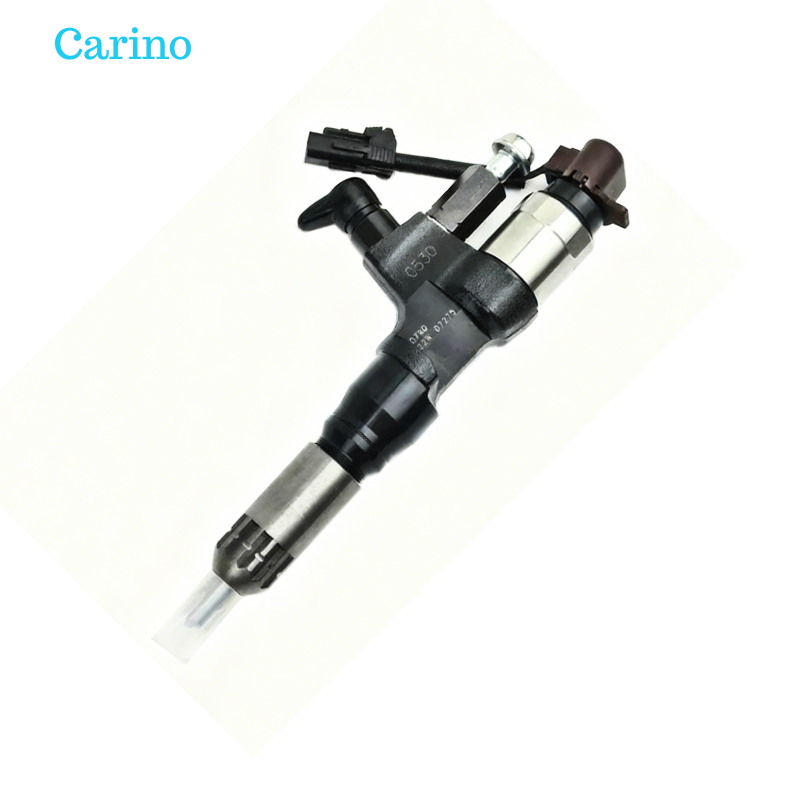 295050-0790 23670-E0530 Diesel Injector 